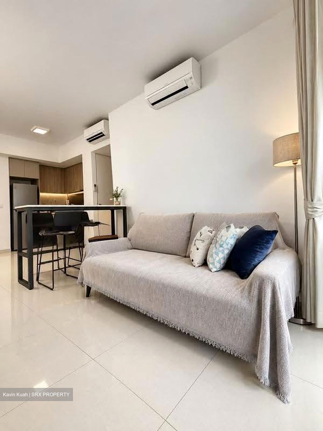 The Jovell (D17), Condominium #620974081